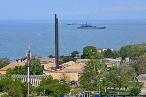 На 10 дней в черноморском