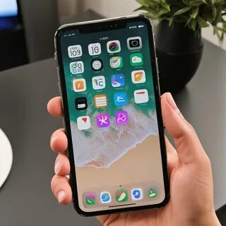 Какие телефоны получат ios 18