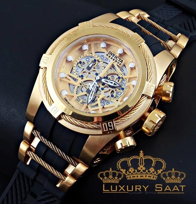Invicta bolt часы. Наручные часы invicta in33262. Часы invicta reserve bolt zeus magnum swiss steel. Часы invicta bolt zeus gold. Часы invicta bolt zeus gold.