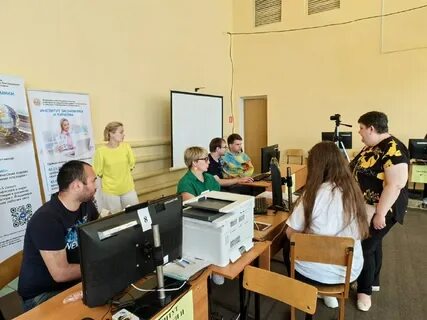 Сайт приемной комиссии влгу