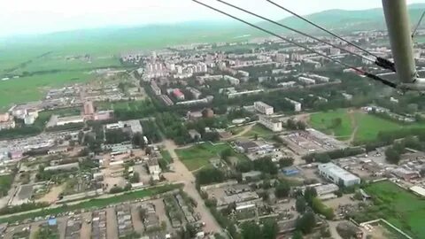 Гап краснокаменска