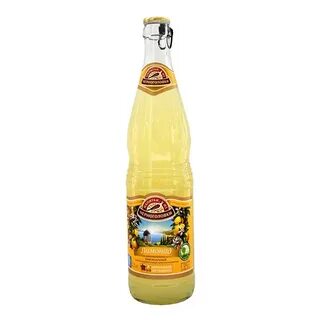 Лимонад волжский