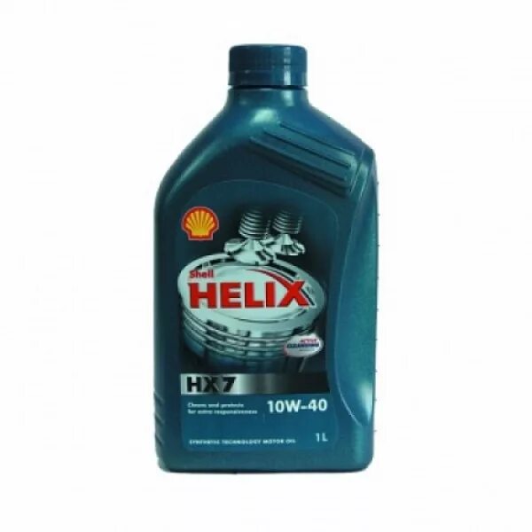 Масло helix 10w 40. Масло п/синт Shell Helix hx7 a3/b4 10w-40 1л. Шелл hx7 10w 40 1л. Shell Helix hx7 10w-40 полусинтетика. Масло моторное Шелл Хеликс нх7 10w40 1л.