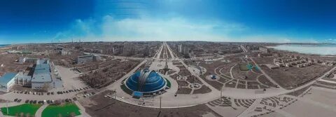 Темиртау видео