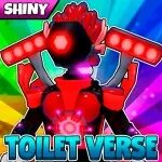 Toilet verse tower коды