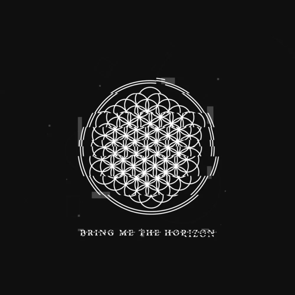 Bring the horizon слушать. Bring me the Horizon эмблема. Bring me the Horizon Sempiternal обложка. Символ группы bring me the Horizon. Bring me the Horizon logo 2020.