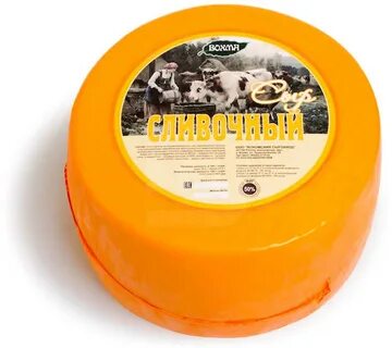 Сыр вохма с пажитником