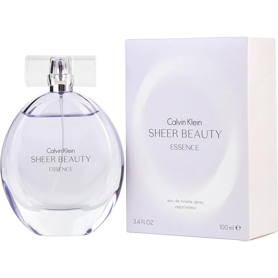 Кельвин кляйн шер. Духи Calvin Klein Sheer Beauty. Calvin Klein Sheer Beauty Essence 100 ml. Calvin Klein Sheer Beauty Eau de Toilette - 100ml. Туалетная вода Calvin Klein Sheer Beauty Eau de Toilette 100 ml.