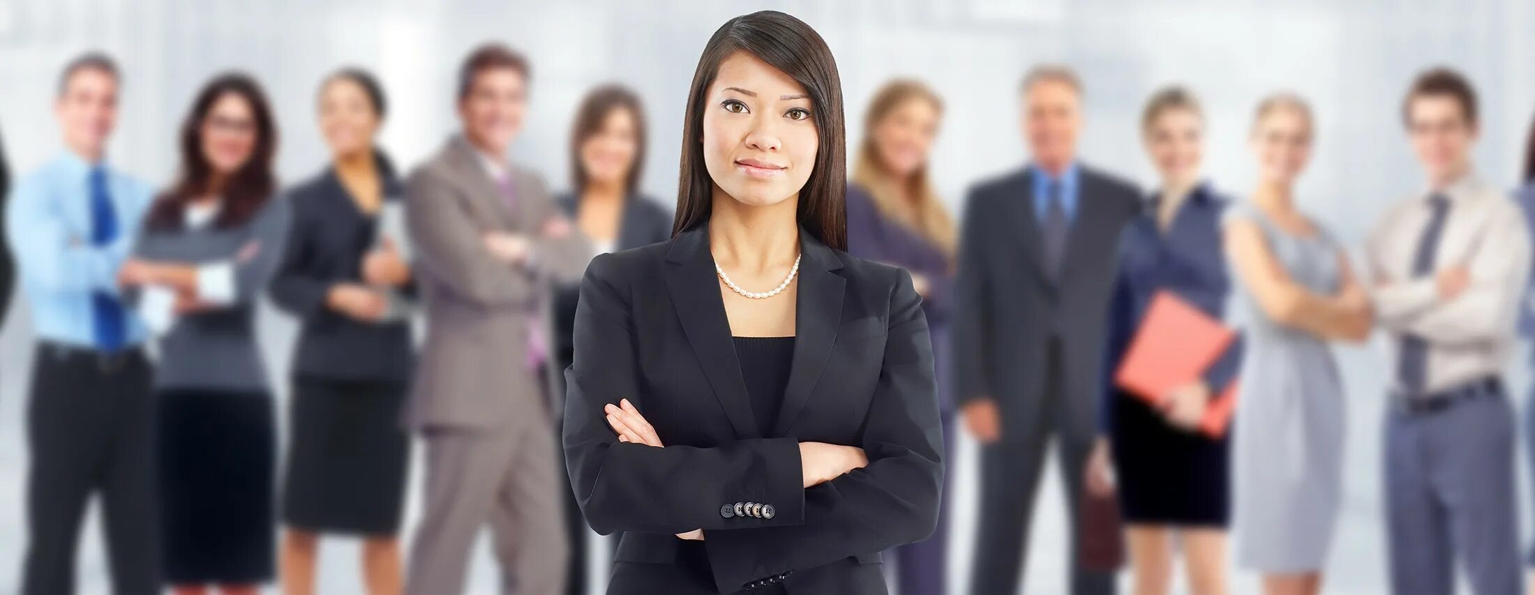 Business fields