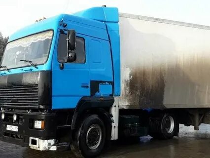 Авито маз 5440 бу