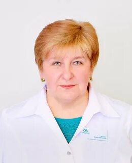 Офтальмология томск