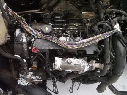 Iveco 2.3