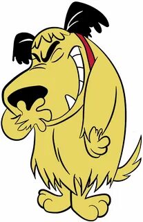 muttley 2.