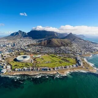 South africa