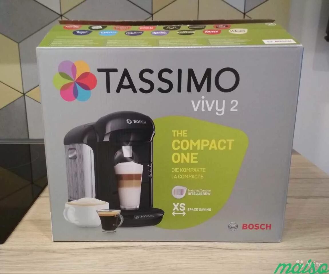 Кофемашина tassimo bosch инструкция. Кофемашина Bosch Tassimo Vivy 2. Bosch Tassimo Vivy. Кофемашина Bosch Tassimo Vivy. Кофемашина Tassimo Vivy 2 коробка.