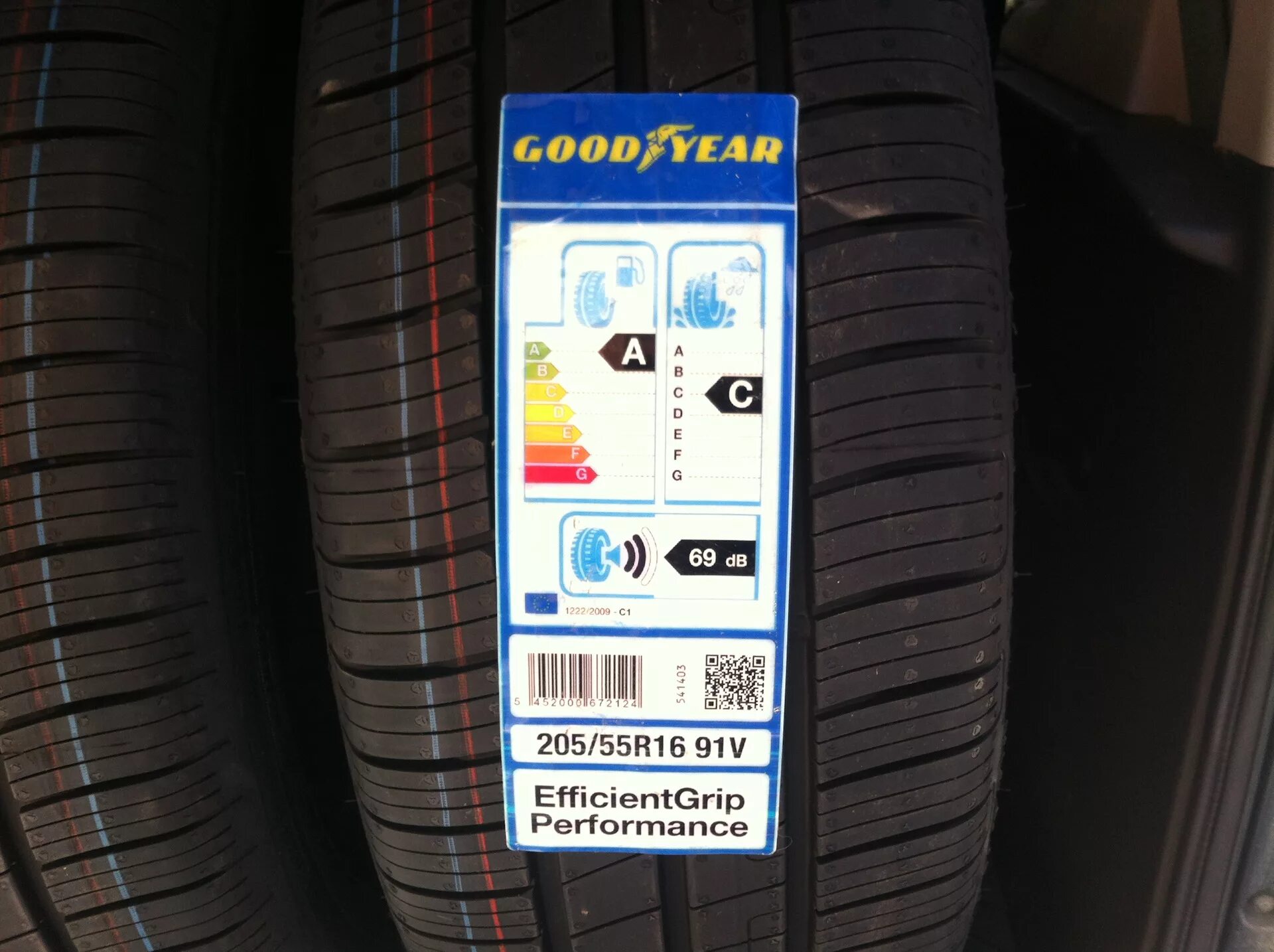 Goodyear EFFICIENTGRIP Performance 2 195/55 r16. Goodyear EFFICIENTGRIP Performance 195/55 r16. Goodyear EFFICIENTGRIP 215 55 17. Автошина r16 205/55 Goodyear EFFICIENTGRIP Performance 2 94w лето 542452.