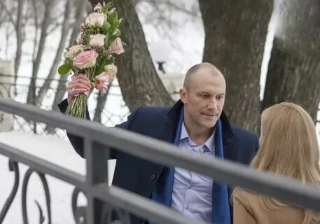 Мелодрама с соловьевым в главной роли