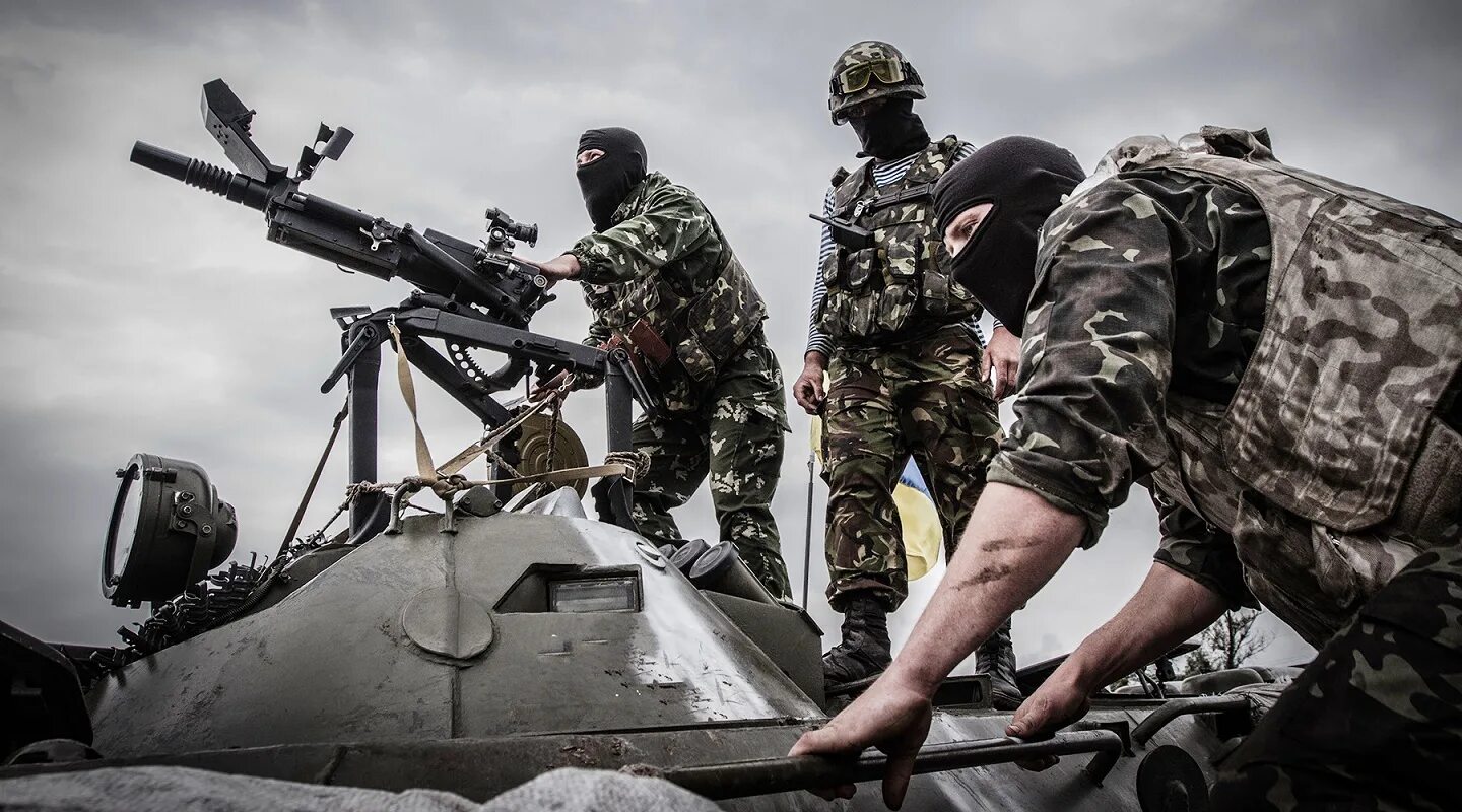 Какой конфликт в украине. Военный конфликт на Украине. Украинские военные. Военный конфликт на Украине 2014.