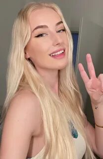 LMHT: Fan nữ nóng bỏng của G2 Esports lại tuyên bố "chiêu đãi" content "người lớ