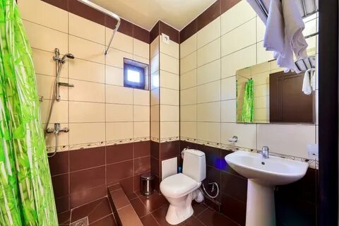 Добрые гостевая