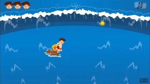 Играть приключения 4