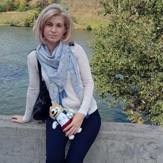 Света васильков