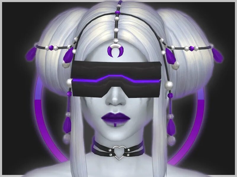 Очки общения симс. SIMS 4 Cyber. SIMS 4 Cyberpunk. Симс 4 киберпанк очки. Очки в стиле киберпанк.