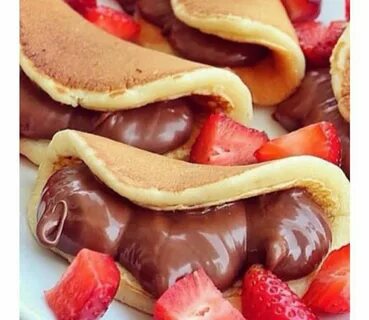 Что она вкусная
