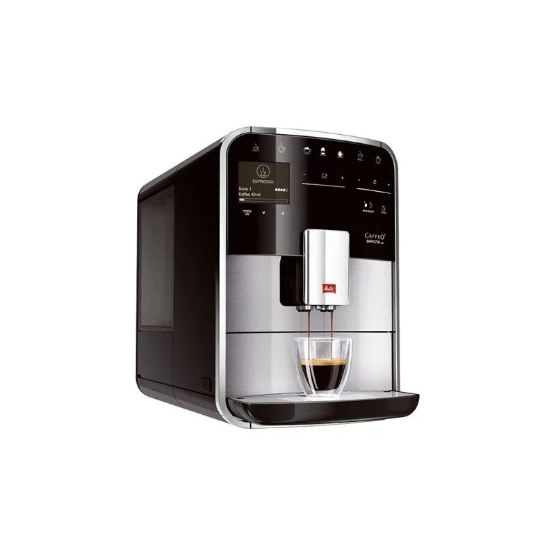 Melitta caffeo barista f. Melitta f 840-100 Caffeo Barista t Smart SST. Melitta встраиваемая кофемашина. Кофемашина Melitta Typ e 960-104. Melitta Caffeo f 860-100.