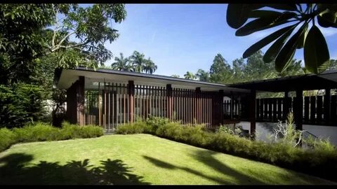 Sun's house
