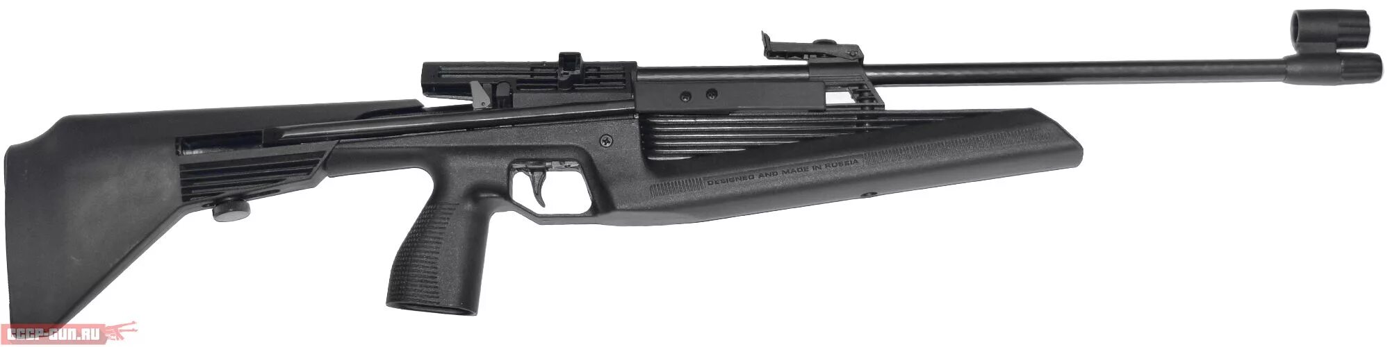Воздушка 61