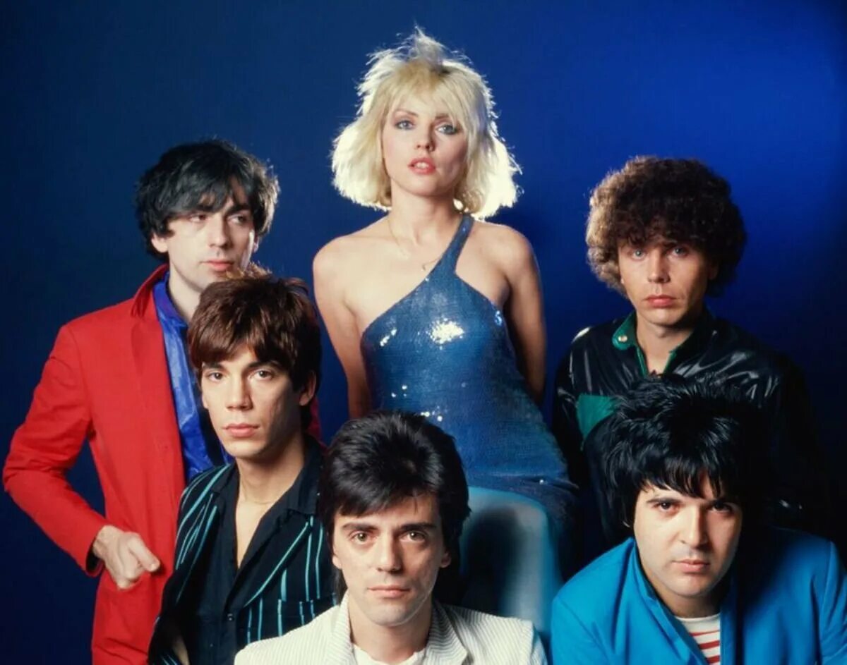 Зарубежная 10 зарубежных песен. Blondie Band. Блонди группа 80. Blondie группа 2020. Блонди группа 1977.