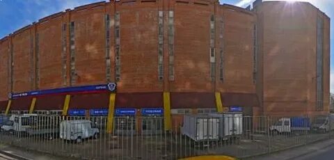 Дмитровское шоссе 62