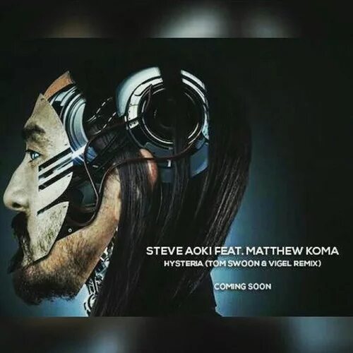 Песня прощай vigel. Steve Aoki feat. Matthew Koma - Hysteria. Steve Aoki feat. Matthew Koma - Hysteria (Tom Swoon & Vigel Remix). Steve Aoki ft Kaaze ft John Martin whole again. Matthew Koma.