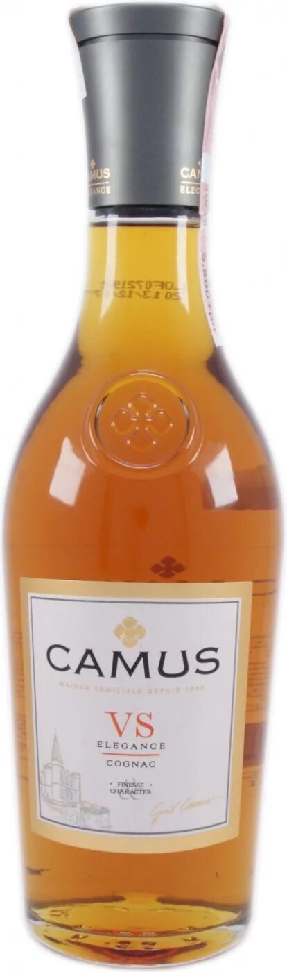 Камю вс. Камю вс элеганс 0.5.