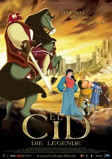 Cid none