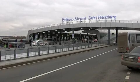 Сайт аэропорта спб