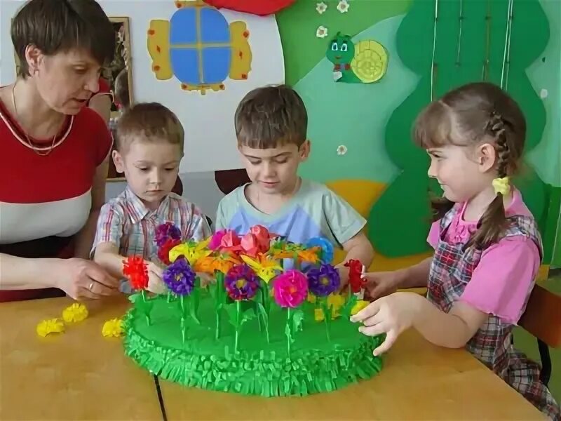 Социально - значимый проект "Школа добрых дел"
