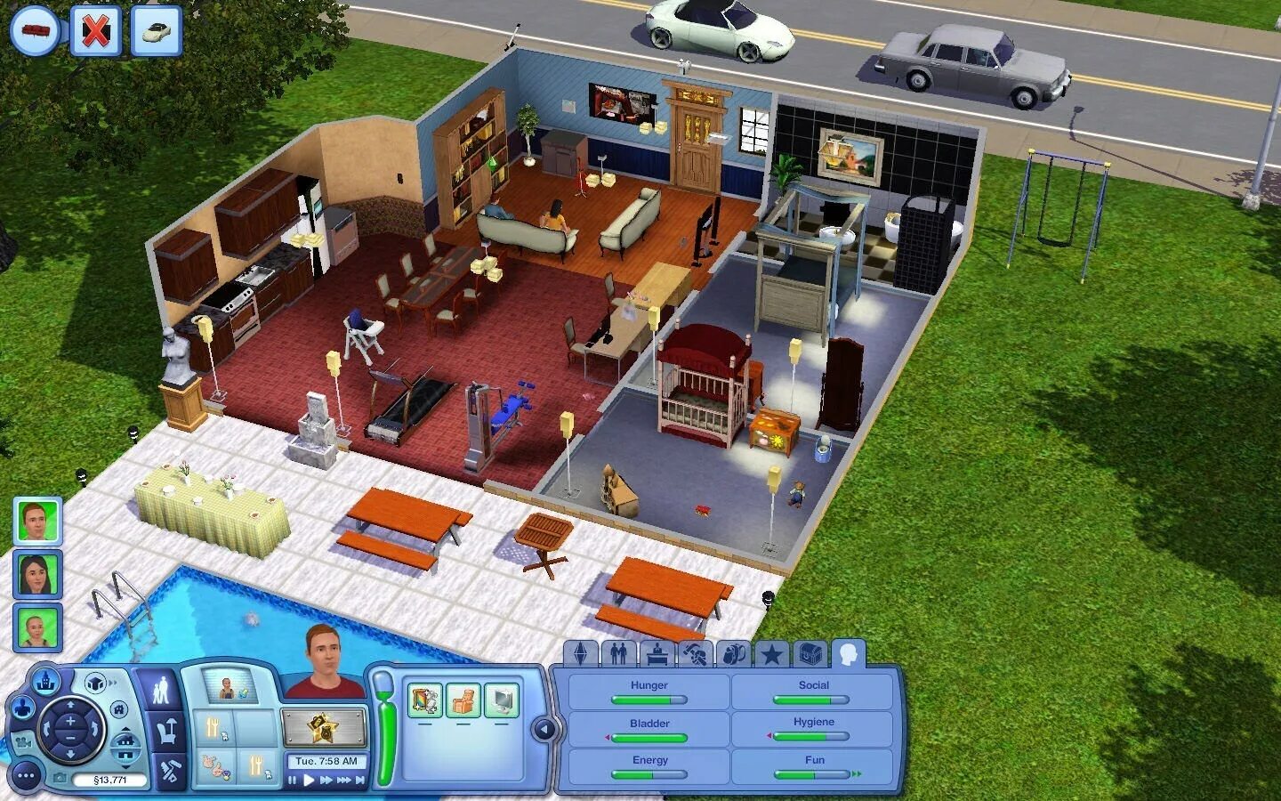 Сим 1 играть. The SIMS 3. SIMS 3 игра. The SIMS 1. Симс 3 первая версия.