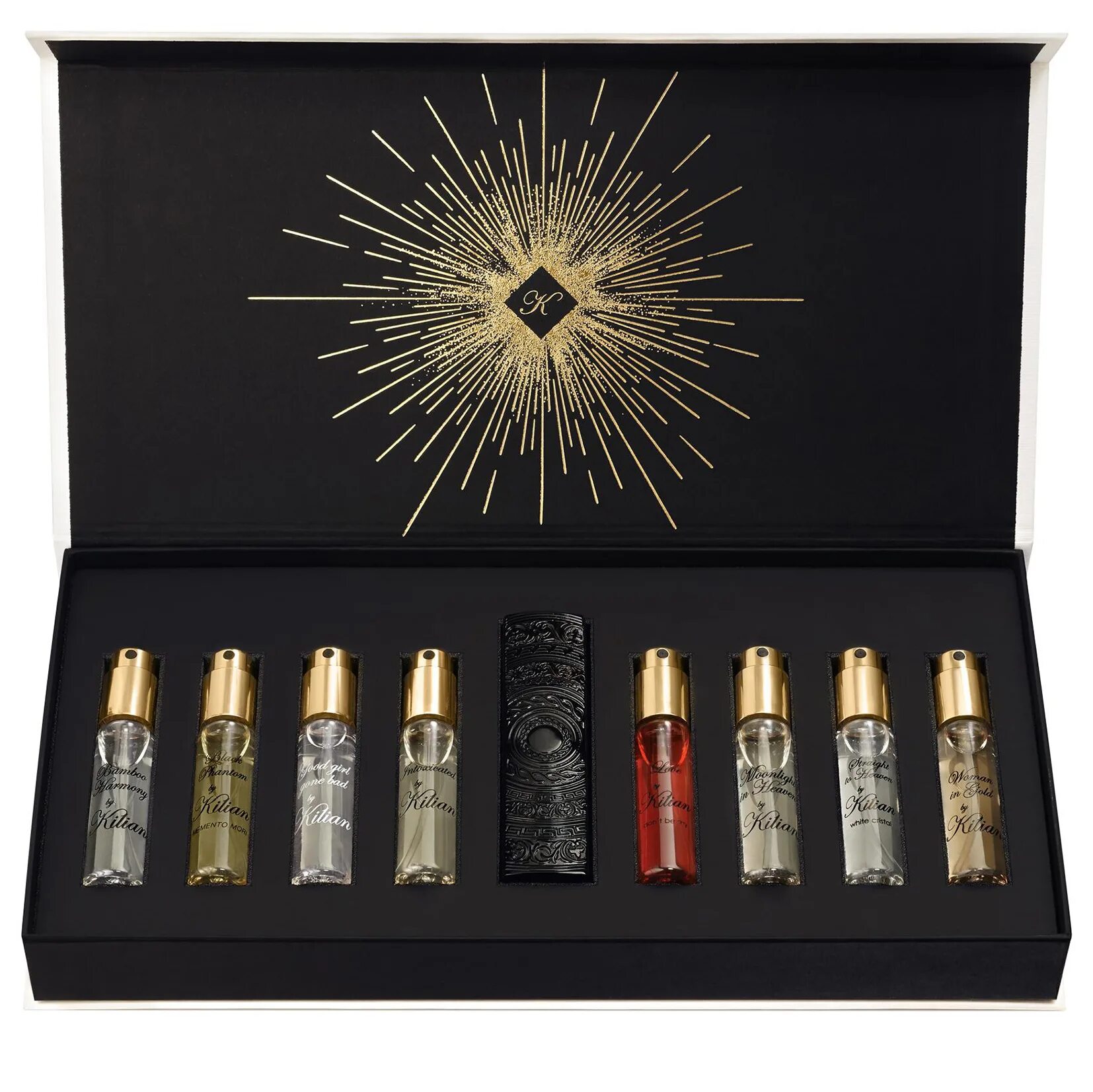 Подарочный набор розлива. Подарочный набор collection discovery set. Дискавери сет аттар. Подарочный набор collection discovery set. Дискавери сет с килиан.