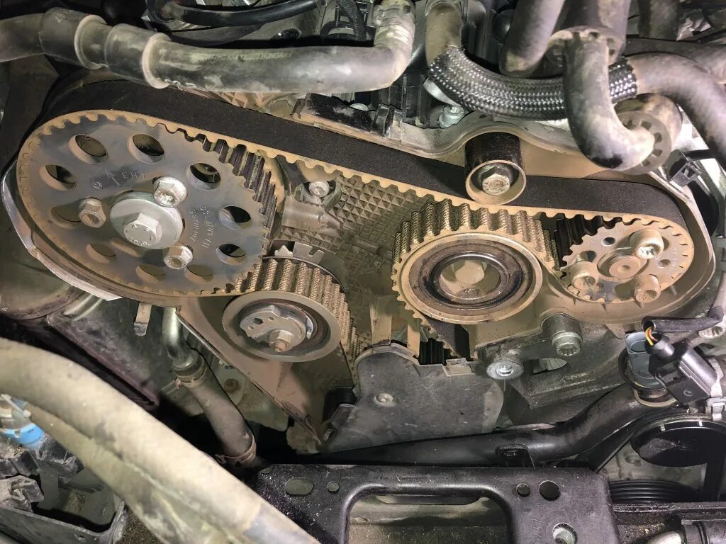 Замена грм кодиак 2.0 дизель. Грм шкода суперб. 2.0 tdi грм. cffb 2.0 tdi грм. dfga 2.0 tdi грм.