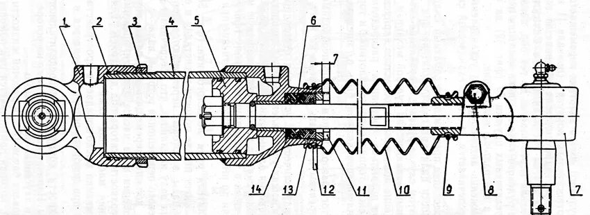 Гидроцилиндр рулевой урал 4320. Рулевой цилиндр урал 4320. Гидроцилиндр усилителя руля урал 4320. Рулевой цилиндр урал 4320. Гидроцилиндр гур урал 4320.