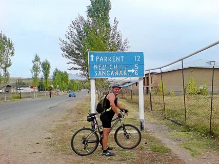 Погода в паркенте