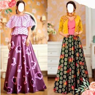 Ауылдың қыздары пішенде сиқырлайды