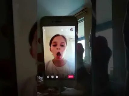Как разрешить камеру в тик ток