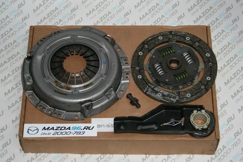 Сцепление мазда 3 1.6. Mazda 3 2.0 комплект сцепления. 620323400 LUK комплект сцепления. Mazda 3 сцепление. Сцепление Мазда 3 БК LUK.