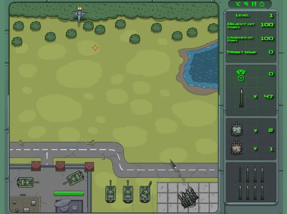 Flash games be