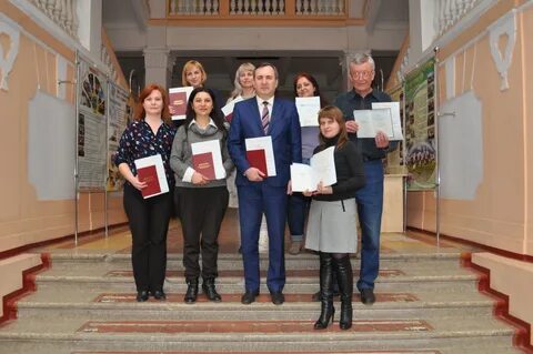 Гуманитарно правовой факультет