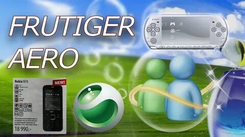 Frutiger aero