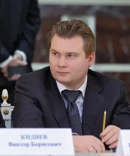 Политические юристы